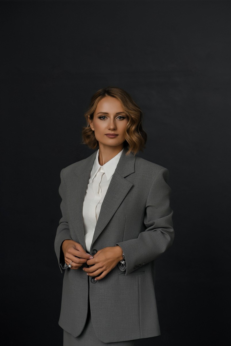  Ефремова Вера Александровна